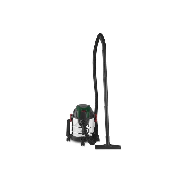 5 Staubsaugerbeutel Kompatibel Mit Parkside PWD 30 C1 – Profi-Qualität, 5-lagiges Vlies, Für Staub Klassen L & M