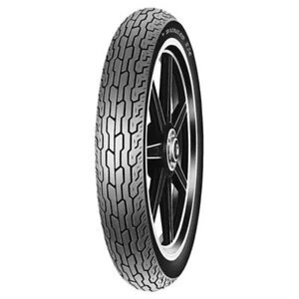 Pneumatici gomme moto DUNLOP 100/90 -19 57H F24  TL