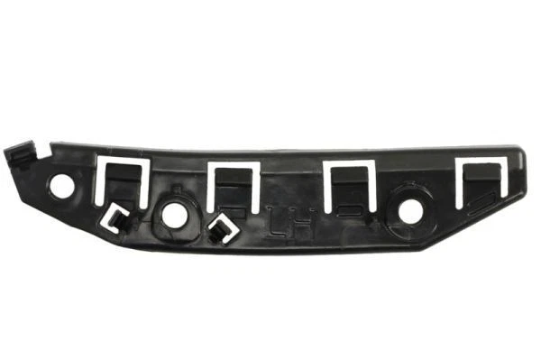 COPERCHIO CAMBIO ANTERIORE/POSTERIORE IN ALLUMINIO - SET 7 PEZZI nero GPM AXIAL 1/24 SCX24