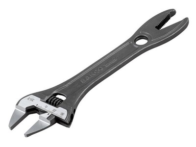 Bahco Bahco BAH9035 9035 Ergo ™ Extra Large Mâchoire Clé Réglable 300mm 