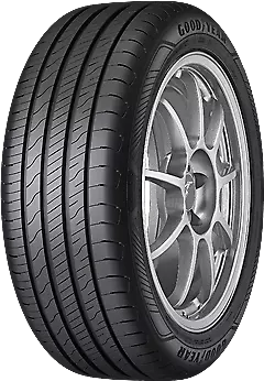 4 Pneumatici Gomme auto nuovi 205/55R16 91V GOODYEAR EFFICIENTGRIP PERFOMANCE 2