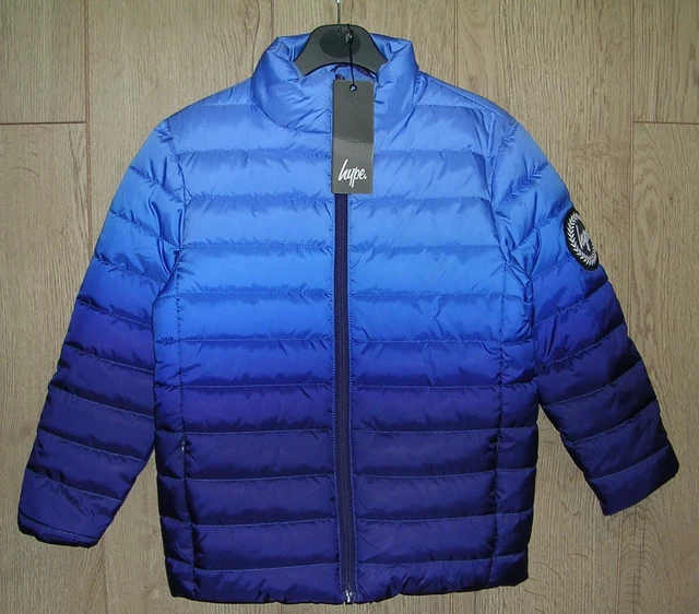 Hype discount coat boys