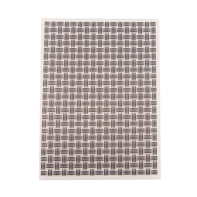 TROIKA Jumbo Étui Cartes De Visite 30 Cartes - Aluminium Titane Original Design Élégant
