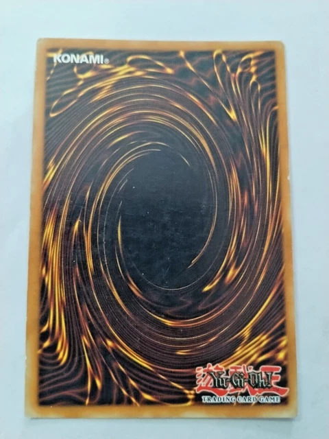 Yu-Gi-Oh! - Shadow Spell (SKE-041) - Starter Deck Kaiba Evolution