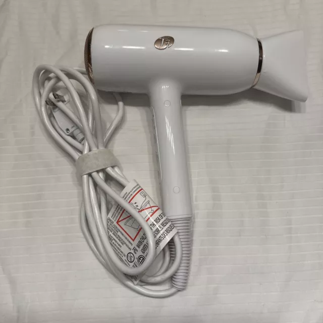 T3 Featherweight StylePlus 1875 W Professional Hair Dryer No Box