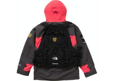 NORTH Face ® RTG Veste + Gilet-Rouge 