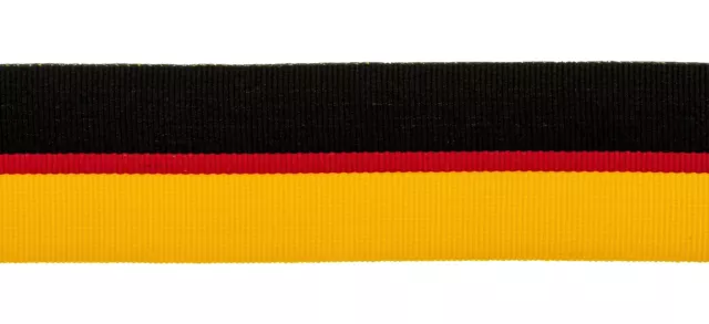 145. Queen's Sudan Medal Ribbon Select Option Sizes