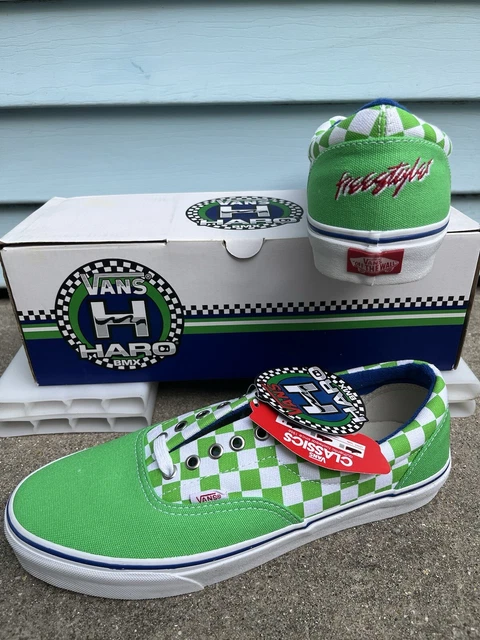 Vans haro freestyler shoes hotsell