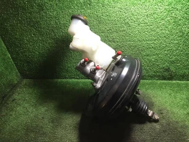 TOYOTA PROBOX 2015 DBE-NCP160V Brake Master Cylinder [Used ...