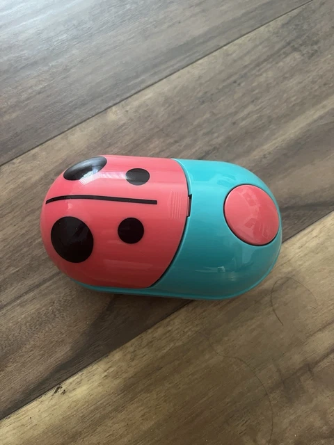 vibrating ladybug massager How to Make Your Alarm Vibrate When on Silent Mode main image 1