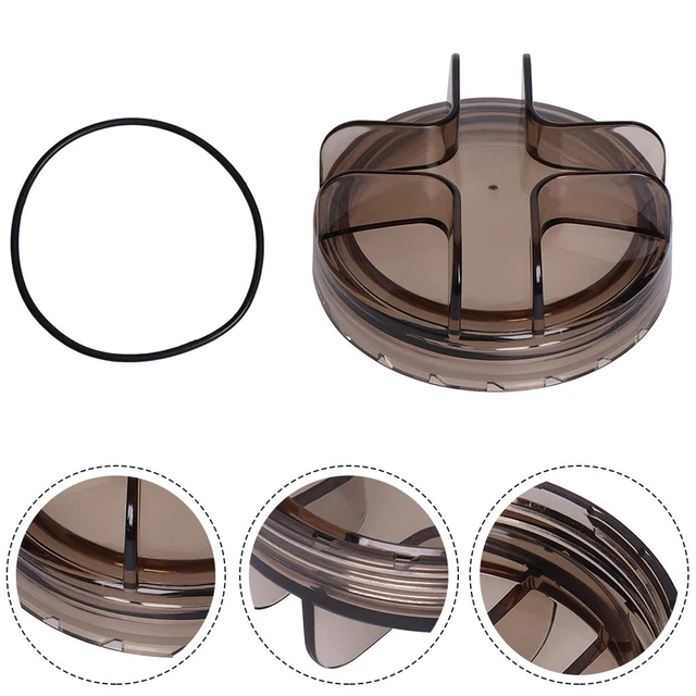 POOL STRAINER COVER Lid For Sand Filter Pump 75110 75131V1 75110V12