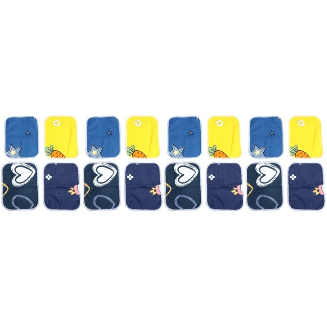 16 pz tappetino animale coniglio gabbia per animali criceto inserto gabbia per conigli