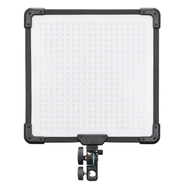 Godox FH50Bi 62W Flexible Handheld Bi-Colour Dimmable LED Studio Lighting Panel 3