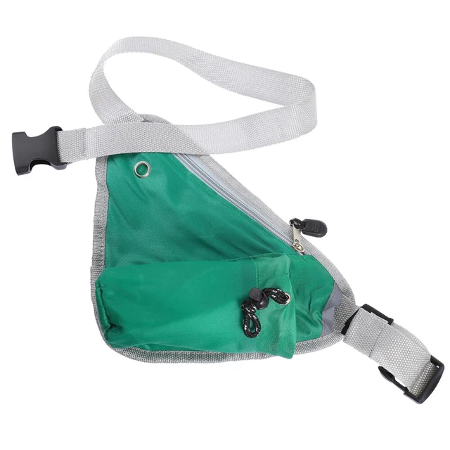 Hiking Waist Bag Outdoor Sports Belt Bag Travel Waist Pouch Foot