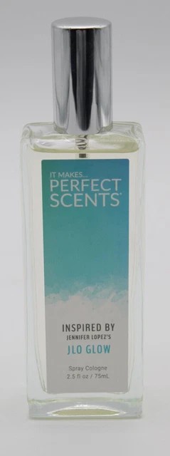 Perfect Scents Fragrances Inspired by Glow Perfume Women's Cologne Spray 2.5 fl Perfect Scents Fragrances Inspired by Glow Perfume Women's Cologne Spray 2.5 fl