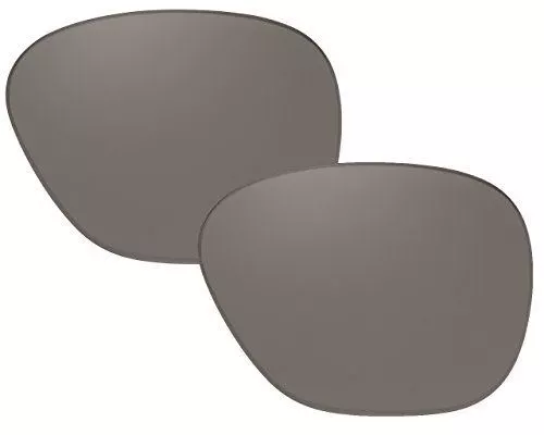 Suncloud Optics Convoy Authentic Replacement Polarized Lenses (Grey Lens)