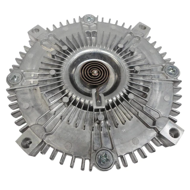 Engine Cooling Fan Clutch For 1997-2004 Montero Sport Sport Utility 3.0L 3.5L V6