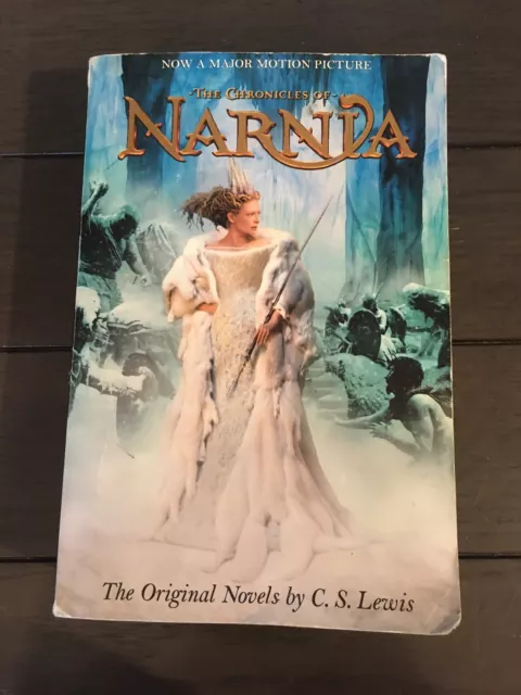 The Chronicles of Narnia: Girls on Aslan statue Disney #0881/3000 Greg Tozer