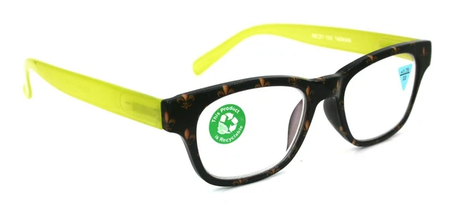 Lilly, Premium Reading Glasses, Fleur-De-Lis,  +1 to +3 Magnifying