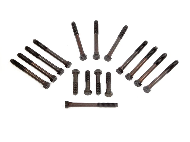 Mr. Gasket 941G Mr. Gasket Head Bolt Kit