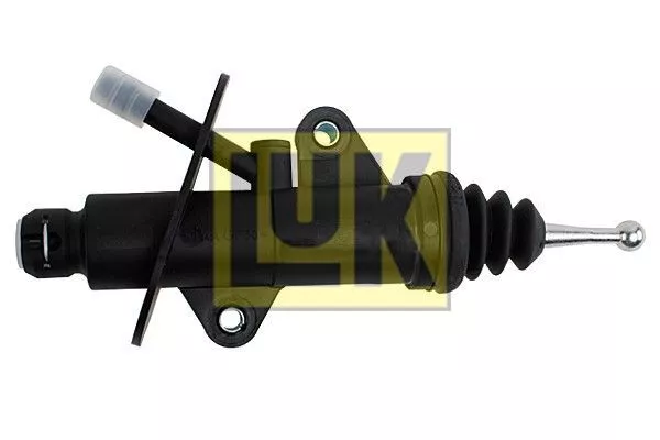 LuK 511017210 Clutch Master Cylinder Fits Ford Galaxy Seat Alhambra VW Sharan