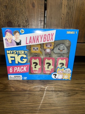 boxy foxy and rocky