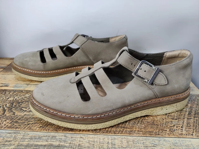Clarks discount merryn moors