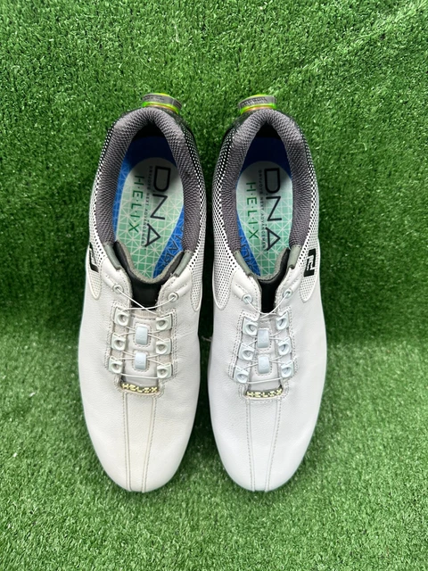 Footjoy dna helix hot sale boa limited edition