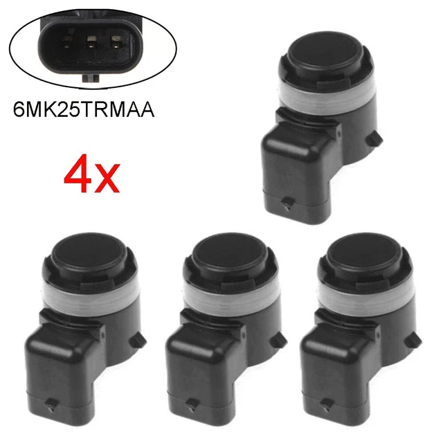 Innovativo sensore di parcheggio posteriore 6MK25TRMAA per Chrysler per Dodge per Ram 1500