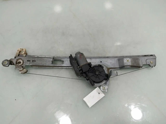 8200646841 fensterheber vorne links RENAULT SCÉNIC II 2005 365731 3