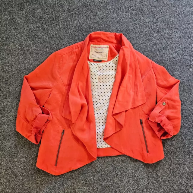 Anthropologie cartonnier deals jacket