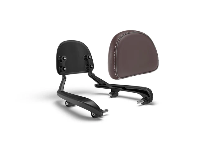 royal enfield meteor 350 backrest price