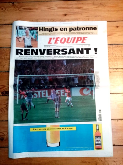 Sport, Revues, Livres, BD, revues - PicClick FR