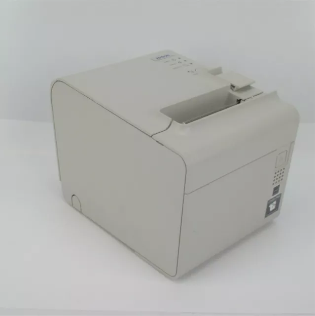 Epson TM-L90 - Thermo-Bondrucker - M165B - inkl. PS-180 - 150mm/s - USB/DK