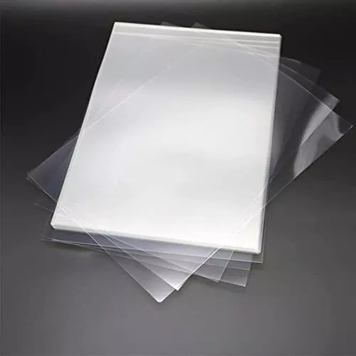 20 Sheets Transparency Film for Inkjet Printers Transparency Printing Film Pr...