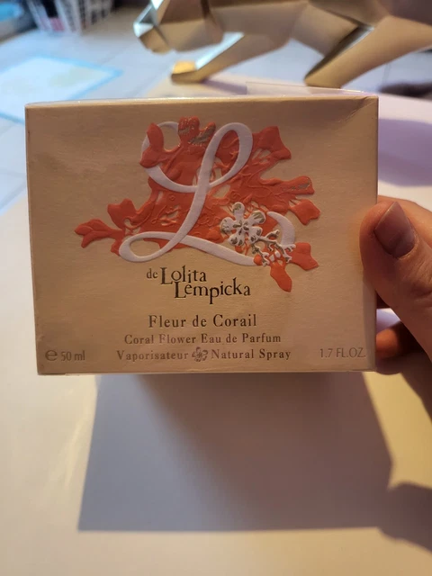 Lolita Lempicka Fleur De Corail 50ml