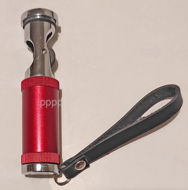 Accendino A Benzina Ronson, Con Accensione A Pietrina, Modello Dustin - Foto 8