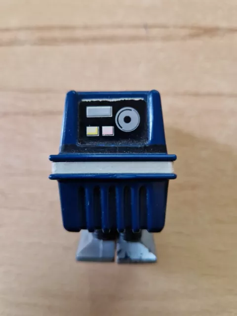 Star Wars Vintage Power Gonk Droid Action Figur