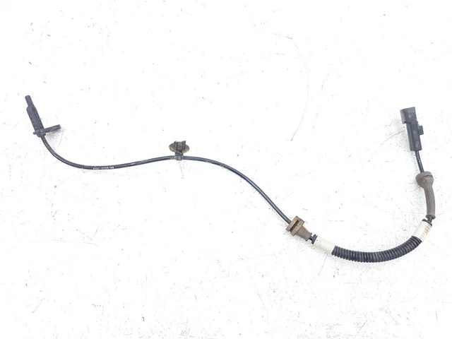Ford Edge II 2015 Front ABS brake wheel speed sensor F2GC2C205 BAR12329
