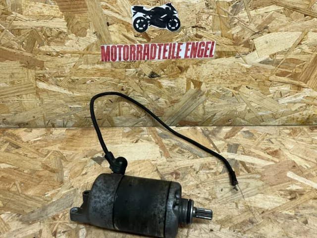 Suzuki GSX600F GN72B EZ96 Anlasser Starter Motor Engine