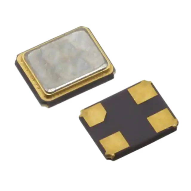 Pack of 9 ABS07-32.768KHZ-7-T Crystal 0.032768MHz ±20ppm (Tol) 7pF FUND 70000Ohm