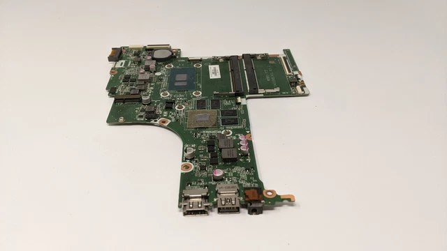 Carte mère i5-6200U Compatible avec Lenovo Thinkpad T460