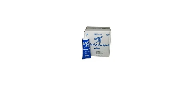 Parker 12-02 Spectra 360 Ultrasound Gel