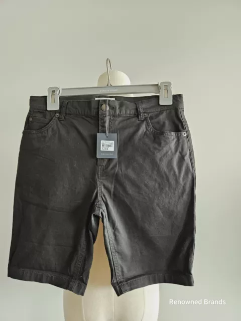 Country Road Boys Textured Short Size 12 Bnwt Rrp $44.95