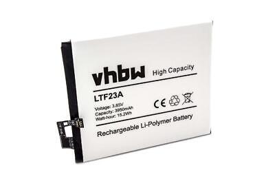 Batterie 3950mAh 3.85V Li-Po pour LeTV Pro 3, X720, LTF23A