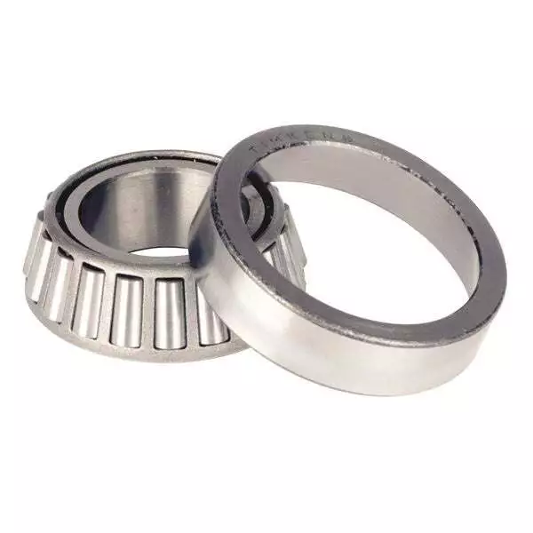 30209 Timken Bearing 45mm ID x 85mm OD x 20.75mm Wide