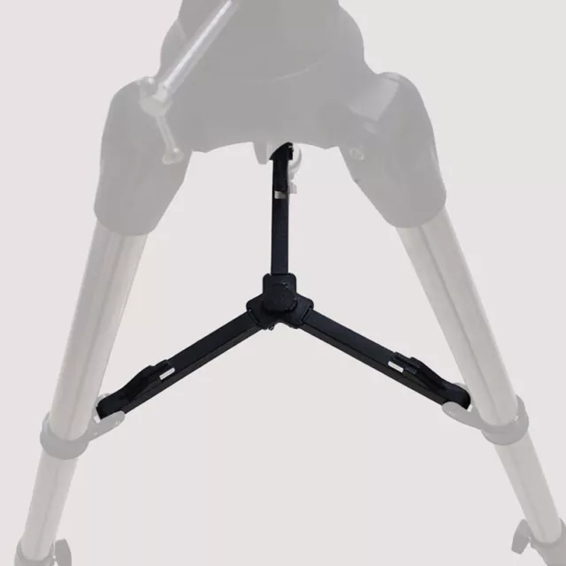 Juego completo de varillas de soporte de trípode Celestron 70EQ 90EQ para trípode astromaster