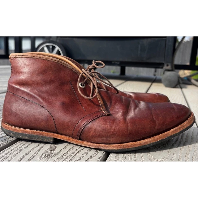 Boots, Men's Shoes, Men, Clothing, Shoes & Accessories - PicClick AU