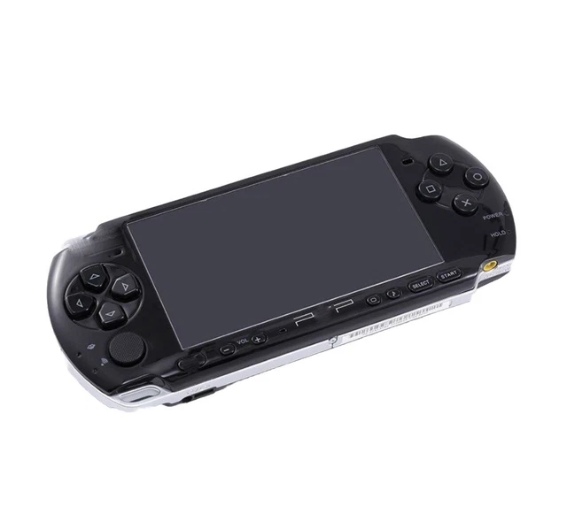 SONY PSP 2000 PlayStation Portable System Piano Black 69.97