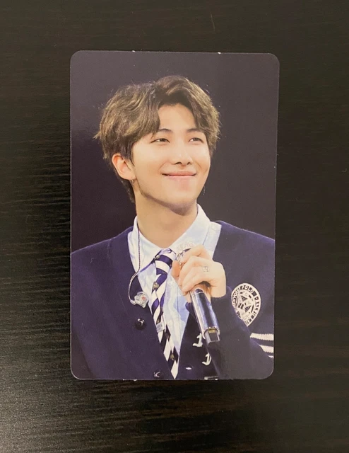 BTS JAPAN OFFICIAL FANMEETING VOL 4 Happy Ever After